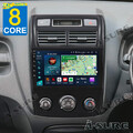 8-Kern 4G+64GB Android 14 Autoradio GPS Navi WiFi Für KIA SPORTAGE MK2 2004-2009