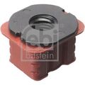 FEBI BILSTEIN 106173 Lagerung Kühler für MERCEDES-BENZ A-KLASSE AMG GT B-KLASSE 