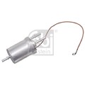 FEBI BILSTEIN Kraftstofffilter 101317 passend für SEAT, SKODA, VW, AUDI