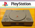 Sony Playstation one (PS1) ⭐  MODEL NO. SCPH-1002  ⭐ + Extras⭐