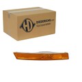 DIEDERICHS H21W BLINKER ORANGE VORNE RECHTS passend für VW PASSAT | 2247070