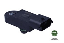 NTK MAP-SENSOR SAUGROHRDRUCK passend für RENAULT CLIO ESPACE GRAND LAGUNA