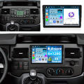 Android 13 Autoradio GPS Nav Für Ford Transit Bus S-Max Focus Kuga Fusion 6+128G