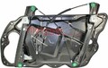 METZGER Fensterheber Ohne Motor Mit Platte für VW vorne links 2160317