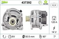 Lichtmaschine Generator Lima VALEO RE-GEN - AT 437392 +71.40€ Pfand für CADDY A3