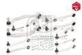 LENKERSATZ RADAUFHÄNGUNG VORNE FEBI BILSTEIN 39404
