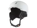 CRIVIT Kinder Ski- und Snowboardhelm (weiß, XS/S) - B-Ware Transportschaden