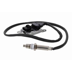 1x NOx-Sensor, Harnstoffeinspritzung VEMO V52-72-0489 passend für HYUNDAI