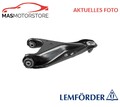 QUERLENKER LENKER RADAUFHÄNGUNG LEMFÖRDER 42661 01 A FÜR RENAULT MEGANE III