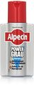 Alpecin Power Grau Shampoo, 200 ml