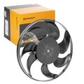VDO CONTI LÜFTER MOTORKÜHLUNG 150W passend für AUDI A1 A3 SKODA OCTAVIA SUPERB
