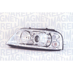 MAGNETI MARELLI Scheinwerfer Xenon links für VW Sharan 7M8 7M9 7M6 Seat