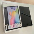 Samsung Galaxy Tab S6 Lite (2022) SM-P613, 64GB, Wi-Fi, 10,4 Zoll - Gray / Grau