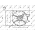 NRF 47748 Lüfter Motorkühlung für FORD TRANSIT 1061090 94VB8C607BB 94VB8C607BD