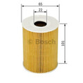 BOSCH P7023 Ölfilter für VW AUDI SEAT SKODA TDI MOTOREN