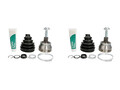 2 x Antriebswellengelenk PASCAL für AUDI, SEAT A4 B6, A4 B7, A6 C5, EXEO, EXEO