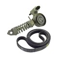 ORIGINAL® Skf VKMA 35353 Keilrippenriemensatz für Opel CORSA D MERIVA B
