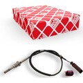 febi bilstein 48847 Sensor Abgastemperatur für VW MULTIVAN T5 TRANSPORTER T5