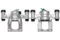 ATE 24.3421-1728.5 Bremssattel für MERCEDES-BENZ