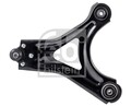 Querlenker Dreieckslenker FEBI BILSTEIN 05666 für MONDEO 05664 FORD GBP BNP BFP