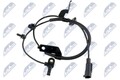 NTY ABS Sensor Raddrehzahl HCA-CH-038 für PATRIOT JEEP COMPASS CALIBER DODGE CRD