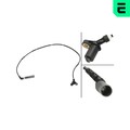 ABS Sensor Raddrehzahl OPTIMAL 06-S661 für BMW E46 3er Touring 330