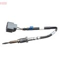 DENSO DET-0136 Sensor, Abgastemperatur für TOYOTA