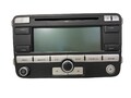 VW Touran 1T Golf 5 Autoradio Navigation Radio CD Player BNO 881 /1K0035191D