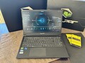 Tulpar T5 V23.2.4 Gaming Notebook – RTX 4060 – 64GB RAM – Neuwertig – OVP