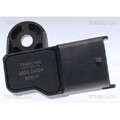 1x Sensor, Saugrohrdruck TRISCAN 8824 24024 passend für OPEL SAAB VAUXHALL