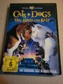 Cats and Dogs - Wie Hund und Katz  DVD (200)