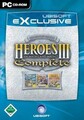 Heroes of Might and Magic III - Complete [UbiSoft eXclus... | Game | Zustand gut