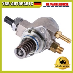 Für TSI/TFSI AUDI A1 A3 8P VW GOLF 5+6 PASSAT KRAFTSTOFFPUMPE HOCHDRUCKPUMPE