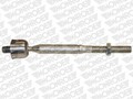 MONROE Axialgelenk, Spurstange L50229 für MAZDA