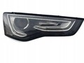 Frontscheinwerfer Audi A5 8T 8T0941044 Facelift Xenon Rechts