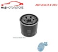 MOTOR ÖLFILTER BLUE PRINT ADM52106 P FÜR MITSUBISHI PAJERO JUNIOR,EK 1.1L,0.7L