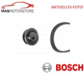 ZAHNRIEMENSATZ SET KIT BOSCH 1 987 946 315 P FÜR HYUNDAI SANTAMO 2L 102KW