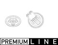 MAHLE Widerstand Innenraumgebläse PREMIUM LINE ABR 39 000P für SEAT VW SKODA A2