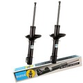 2 Bilstein Stoßdämpfer B4 vorne für Audi A3 Seat Leon Toledo Skoda Octav VW Golf