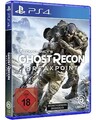 Tom Clancy's Ghost Recon: Breakpoint (Sony PlayStation 4)