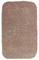 Batex Badematte Badteppich Badvorleger Duschvorleger Badezimmerteppich 80x135cm