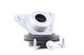 SKF VKDA 35639 Federbeinstützlager Vorne für RENAULT Clio IV Schrägheck (BH)