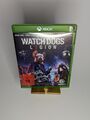 Watch Dogs: Legion / Xbox (Microsoft Xbox One, 2020)