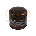 Ölfilter IAP QUALITY PARTS 123-13045 Anschraubfilter für INFINITI FX