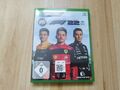 F1 2022 Formel 1 Autorennen Racing Game Spiel für Xbox Series