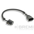 BREMI Nockenwellensensor Hallgeber Zündimpulsgeber 60010 für AUDI SKODA FORD VW