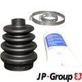 JP GROUP Faltenbalgsatz Antriebswelle JP 1243700510 für OPEL ASCONA J82 T85 CC 1