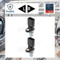 2x ORIGINAL® Topran Sensor, Nockenwellenposition für VW Golf V Polo Passat#