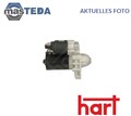 556 815 MOTOR ANLASSER STARTER HART NEU OE QUALITÄT