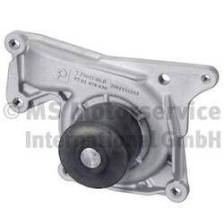 Wasserpumpe Kühlmittelpumpe für Dacia Logan LS 2 FS MCV KS US Sandero | 380904